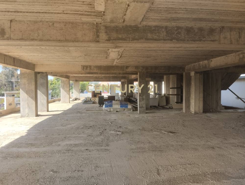 Κτίριο 2.100 τ.μ. προς πώληση στην περιοχή Ελευσίνα — φωτογραφία 6