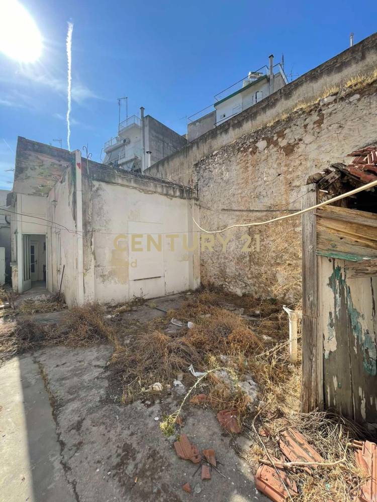 Οικόπεδο στην περιοχή Παλαιά Κοκκινιά — φωτογραφία 2