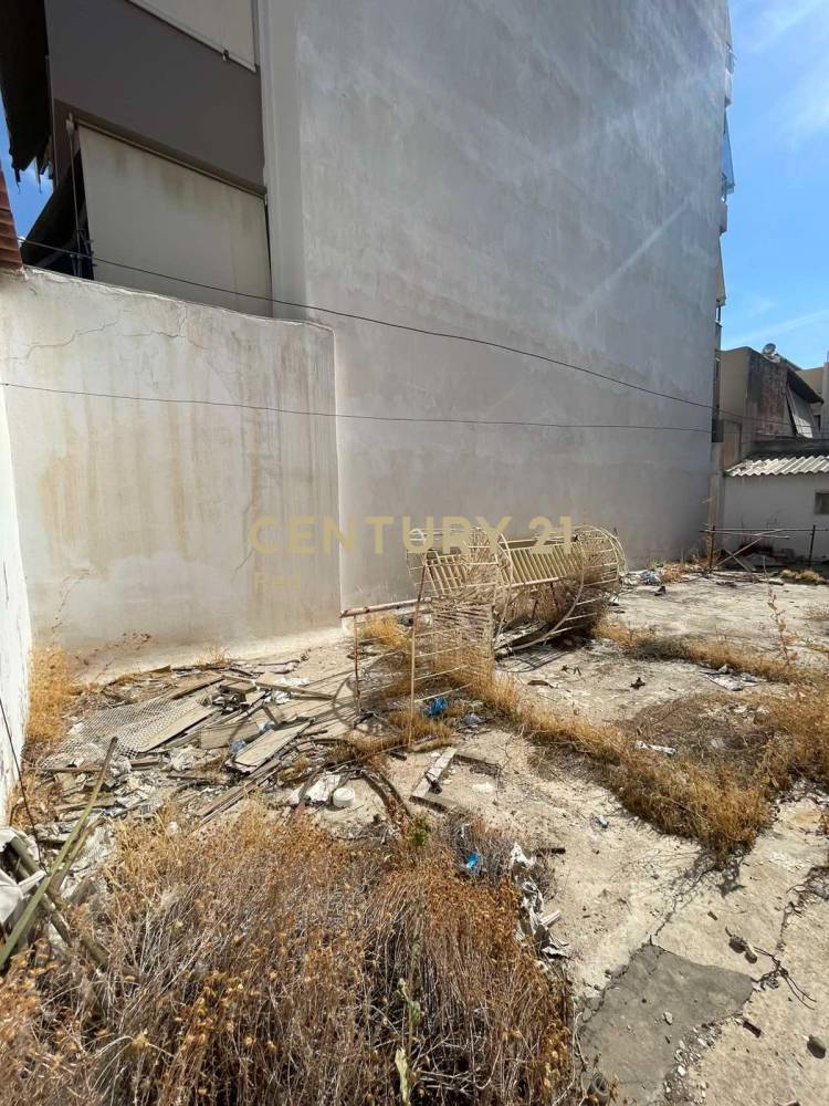 Οικόπεδο στην περιοχή Παλαιά Κοκκινιά — φωτογραφία 4