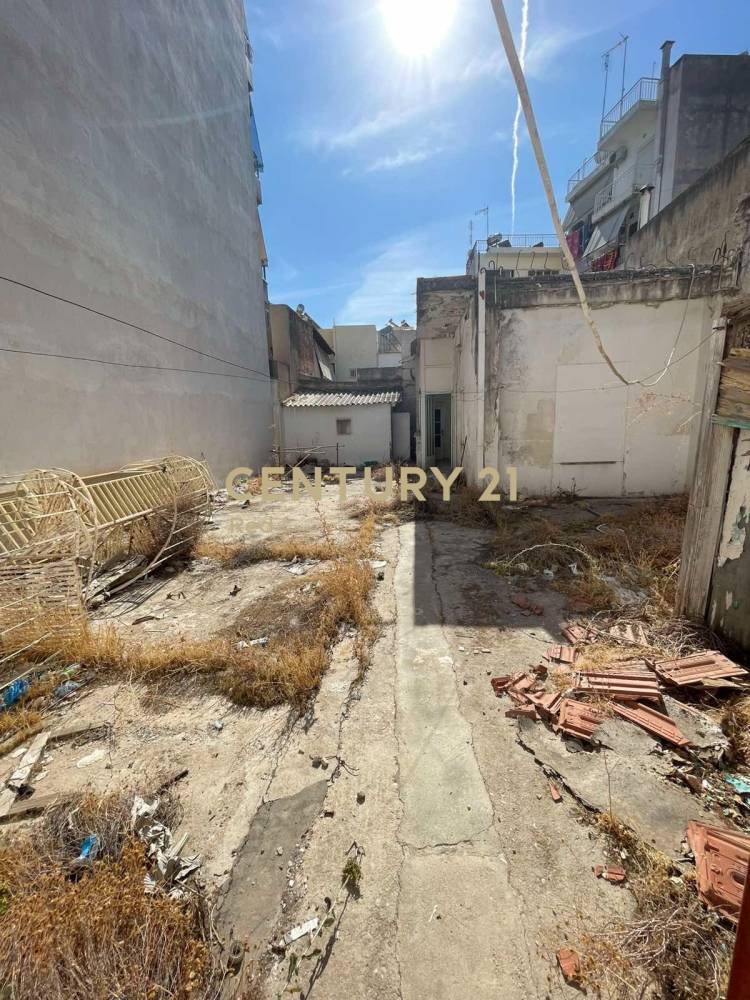 Οικόπεδο 177 τ.μ. προς πώληση στην περιοχή Παλαιά Κοκκινιά — φωτογραφία 6