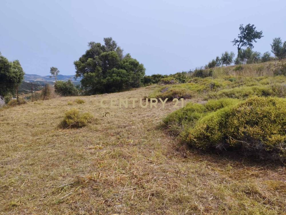 Οικόπεδο 611 τ.μ. προς πώληση στην περιοχή Κύμη — φωτογραφία 6