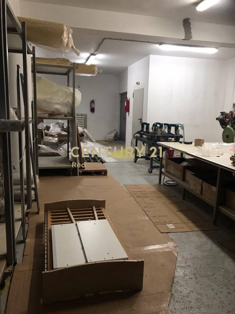 Επαγγελματικό κτίριο 761 τ.μ. προς πώληση στην περιοχή Γέρακας — φωτογραφία 8