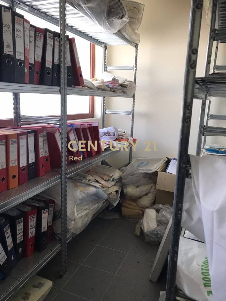 Επαγγελματικό κτίριο 761 τ.μ. προς πώληση στην περιοχή Γέρακας — φωτογραφία 9