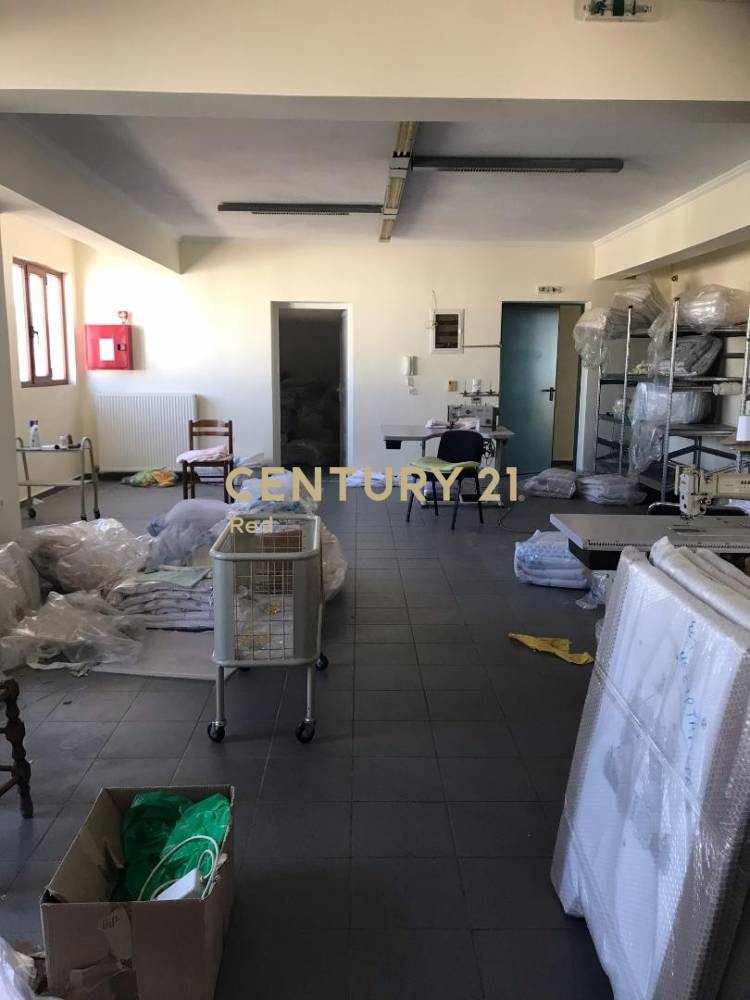 Επαγγελματικό κτίριο 761 τ.μ. προς πώληση στην περιοχή Γέρακας — φωτογραφία 11