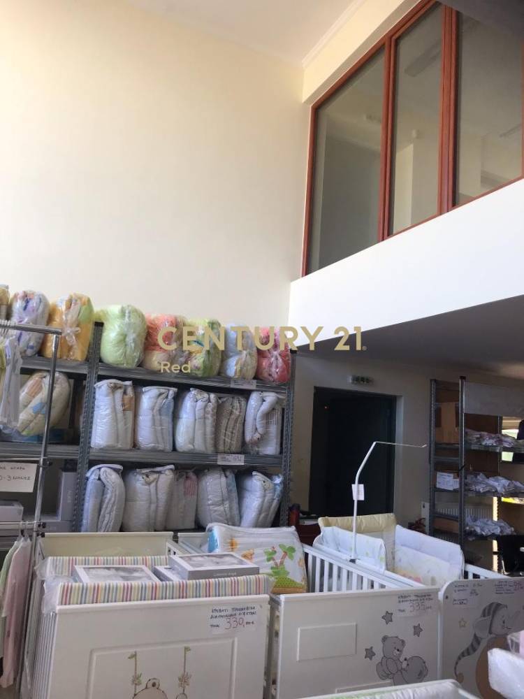 Επαγγελματικό κτίριο 761 τ.μ. προς πώληση στην περιοχή Γέρακας — φωτογραφία 7
