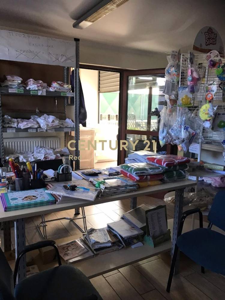 Επαγγελματικό κτίριο 761 τ.μ. προς πώληση στην περιοχή Γέρακας — φωτογραφία 6