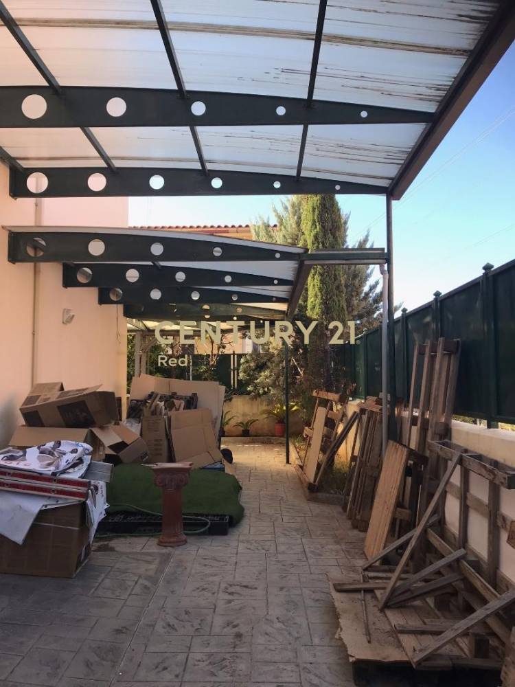 Επαγγελματικό κτίριο 761 τ.μ. προς πώληση στην περιοχή Γέρακας — φωτογραφία 18