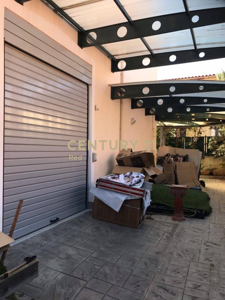 Επαγγελματικό κτίριο 761 τ.μ. προς πώληση στην περιοχή Γέρακας — φωτογραφία 19