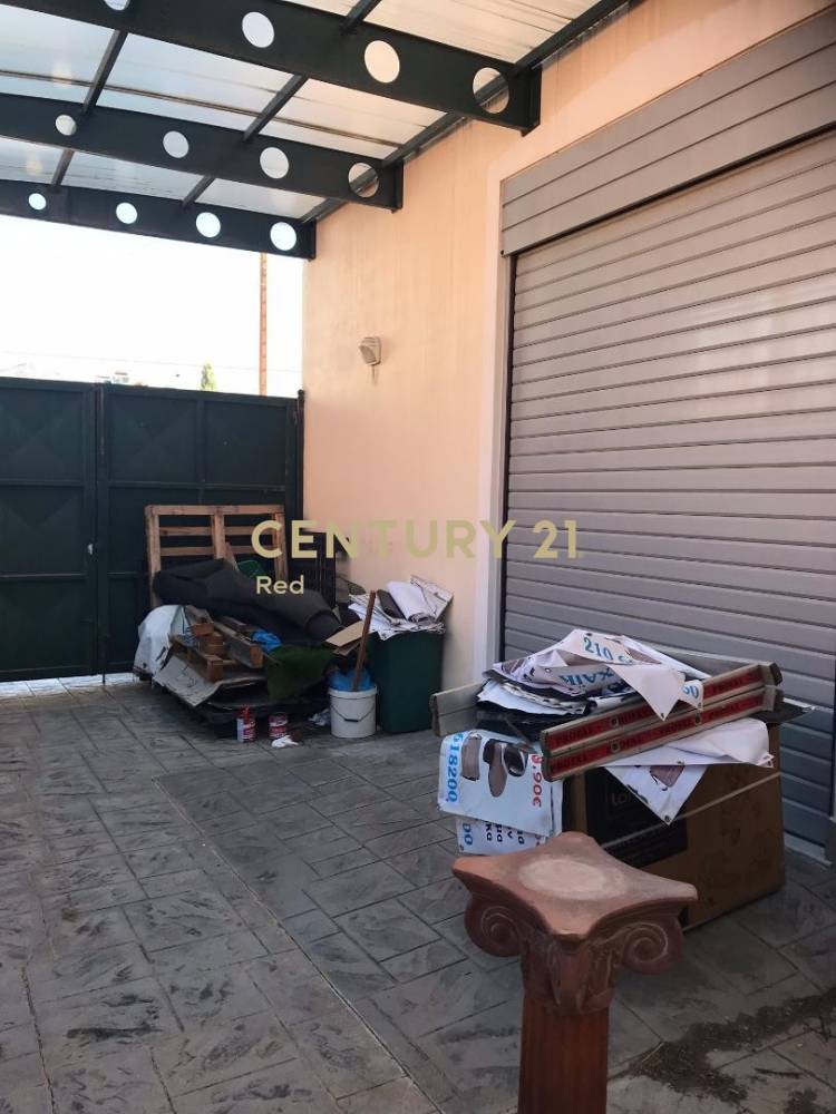 Επαγγελματικό κτίριο 761 τ.μ. προς πώληση στην περιοχή Γέρακας — φωτογραφία 20