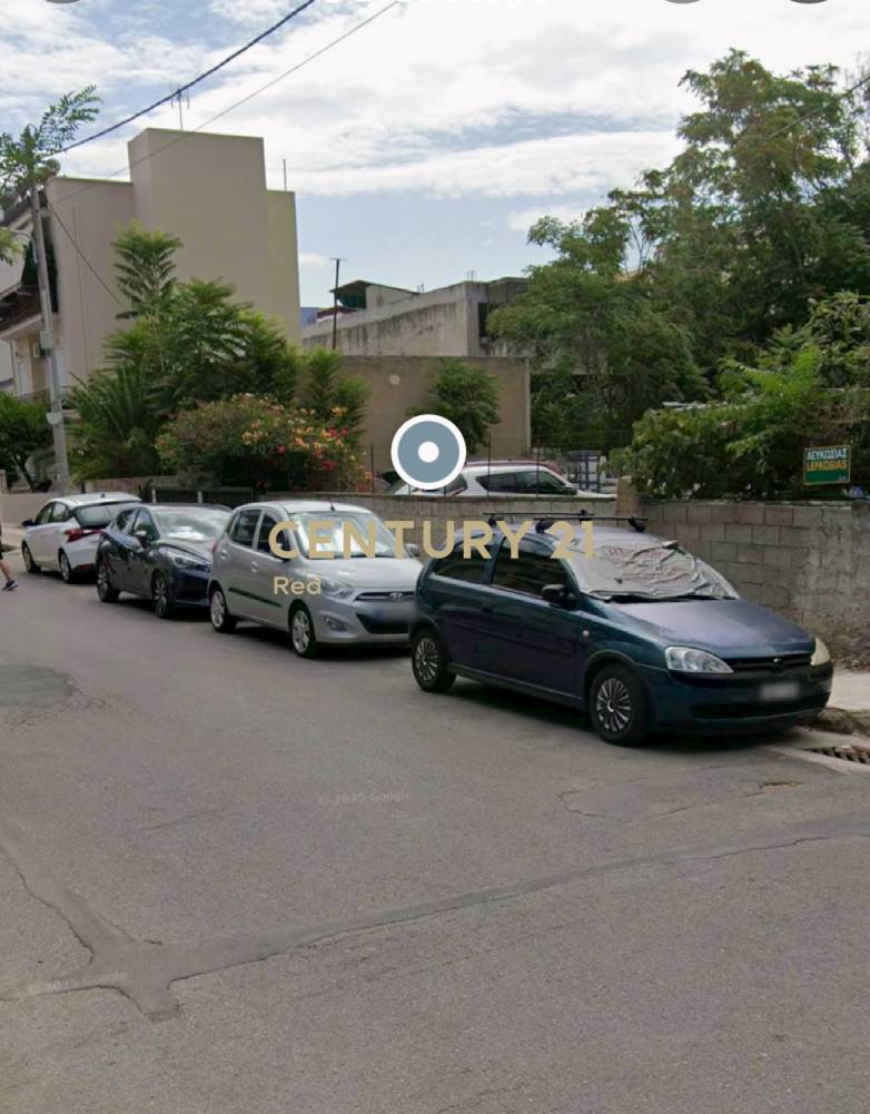 Οικόπεδο στο Περιστέρι — φωτογραφία 5
