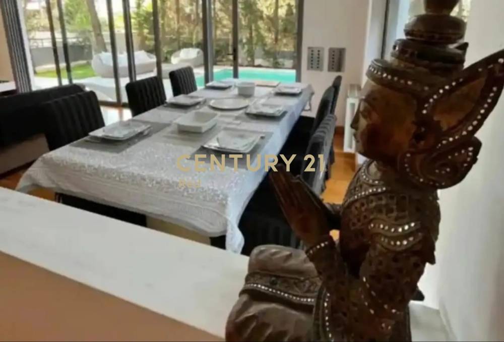 Μεζονέτα 409 τ.μ. προς πώληση στη Γλυφάδα — φωτογραφία 7