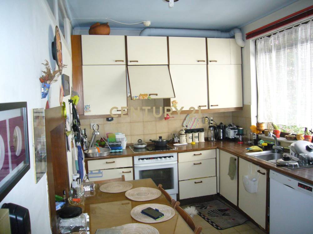 Μεζονέτα — Παλαιό Ψυχικό