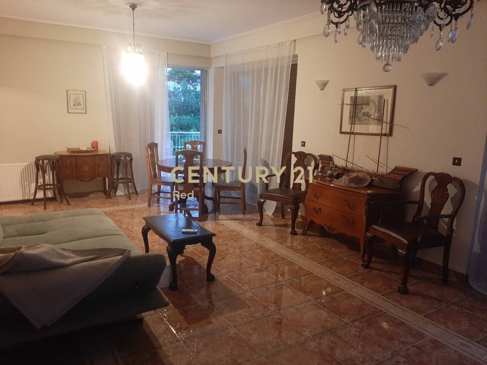 Διαμέρισμα — Παλαιό Φάληρο