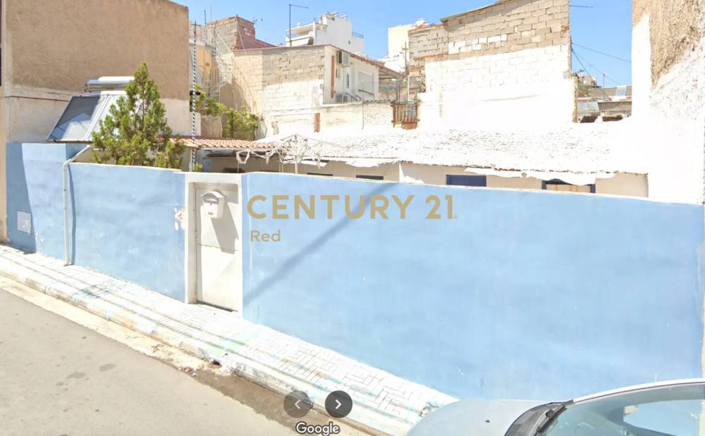Οικόπεδο στη Νίκαια — φωτογραφία 5