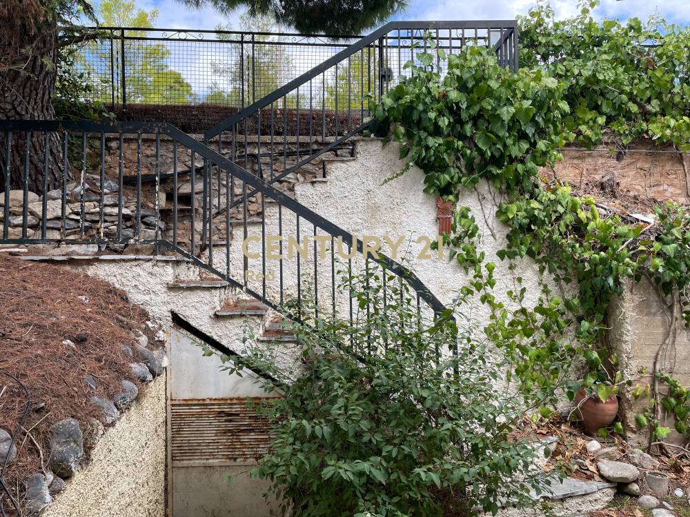 Οικόπεδο 1.000 τ.μ. προς πώληση στην περιοχή Πεντέλη — φωτογραφία 8