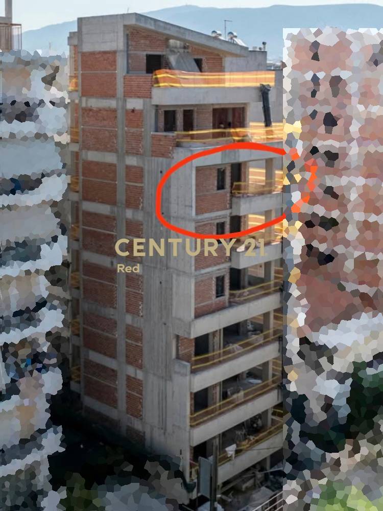 Διαμέρισμα 79 τ.μ. προς πώληση στο Παλαιό Φάληρο — φωτογραφία 7