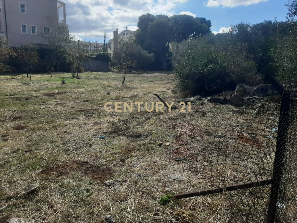 Οικόπεδο στην περιοχή Κηφισιά — φωτογραφία 3