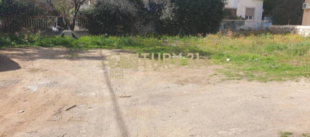 Οικόπεδο στην περιοχή Άγιος Δημήτριος — φωτογραφία 2