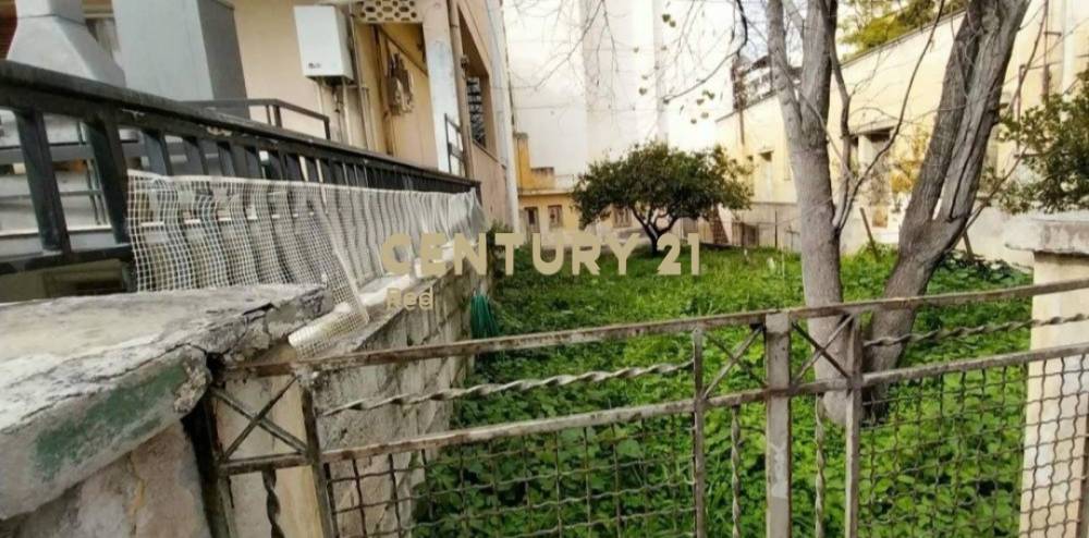 Οικόπεδο στην περιοχή Άγιος Δημήτριος — φωτογραφία 3