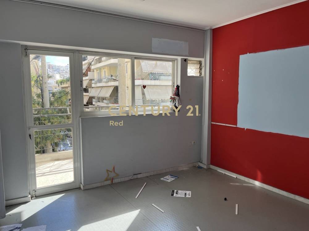 Γραφείο στην περιοχή Κυψέλη — φωτογραφία 3
