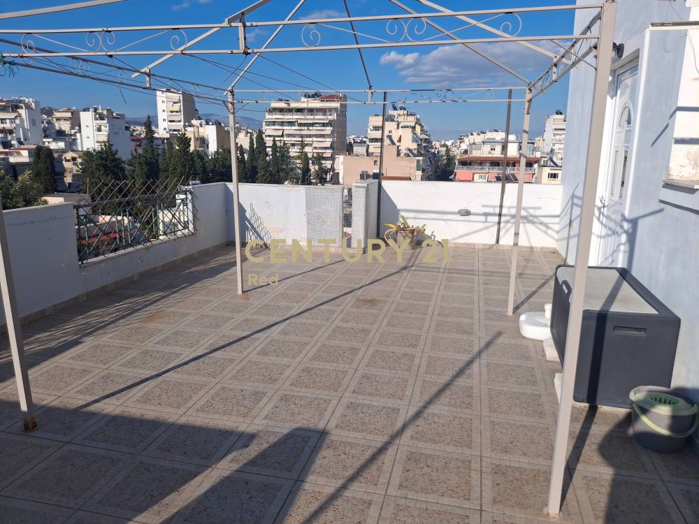 Μεζονέτα 75 τ.μ. προς πώληση στην περιοχή Παλαιά Κοκκινιά — φωτογραφία 19