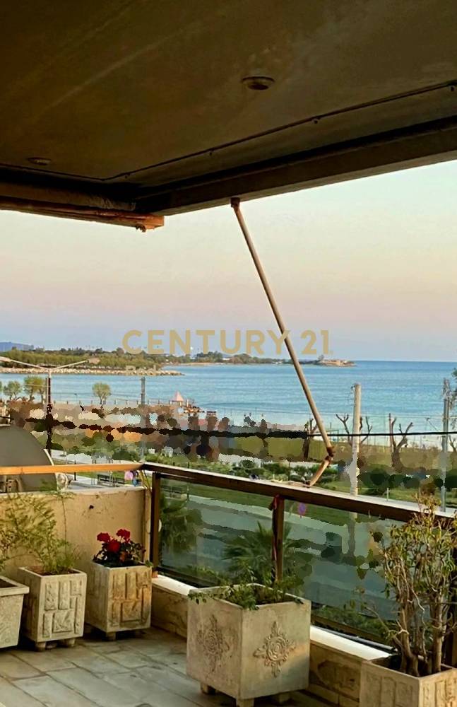 Διαμέρισμα 165 τ.μ. προς πώληση στην περιοχή Άλιμος — φωτογραφία 8