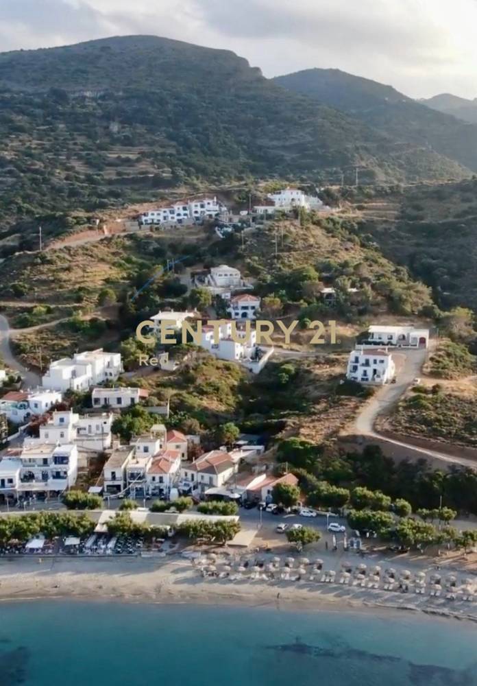 Ξενοδοχείο 360 τ.μ. προς πώληση στην περιοχή Κύθηρα — φωτογραφία 22