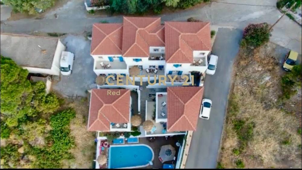 Ξενοδοχείο 360 τ.μ. προς πώληση στην περιοχή Κύθηρα — φωτογραφία 19