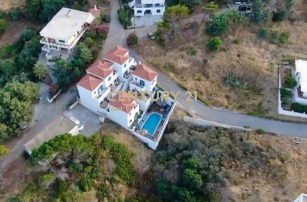 Ξενοδοχείο 360 τ.μ. προς πώληση στην περιοχή Κύθηρα — φωτογραφία 20