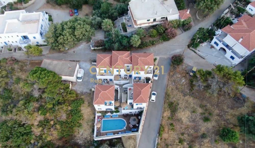 Ξενοδοχείο 360 τ.μ. προς πώληση στην περιοχή Κύθηρα — φωτογραφία 10