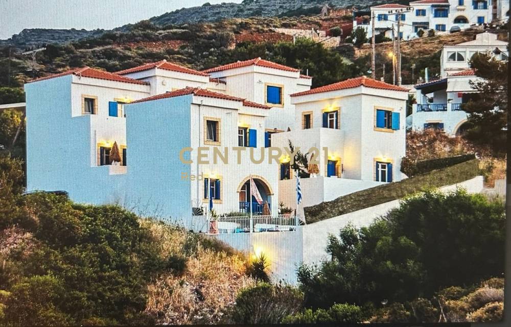 Μονοκατοικία στην περιοχή Κύθηρα — φωτογραφία 5