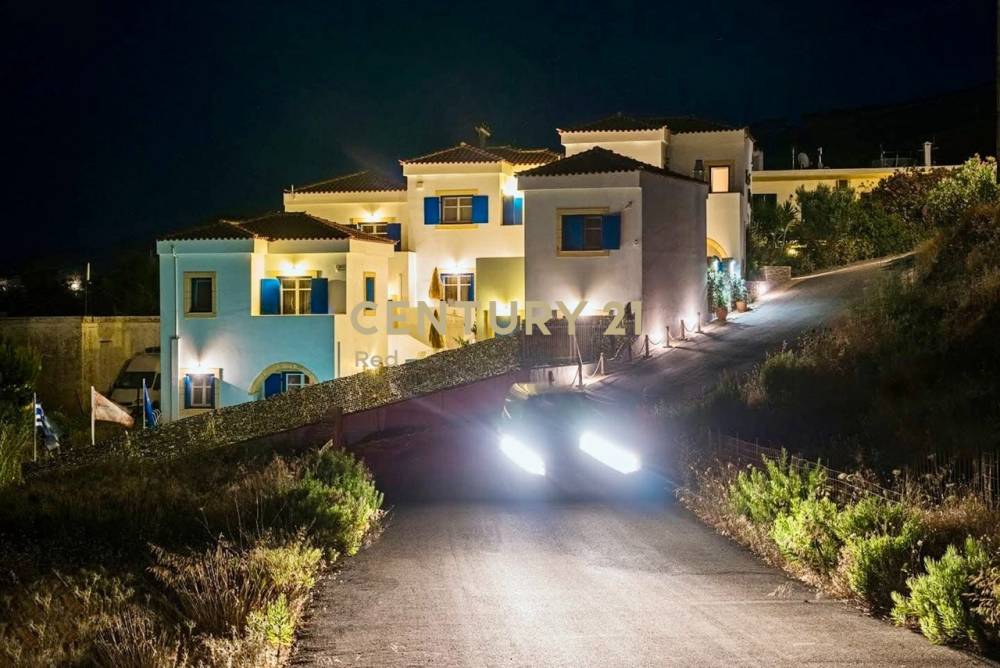 Μονοκατοικία 360 τ.μ. προς πώληση στην περιοχή Κύθηρα — φωτογραφία 6