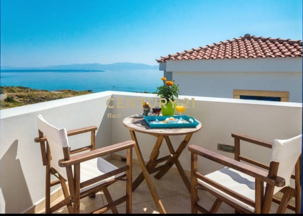 Μονοκατοικία 360 τ.μ. προς πώληση στην περιοχή Κύθηρα — φωτογραφία 10