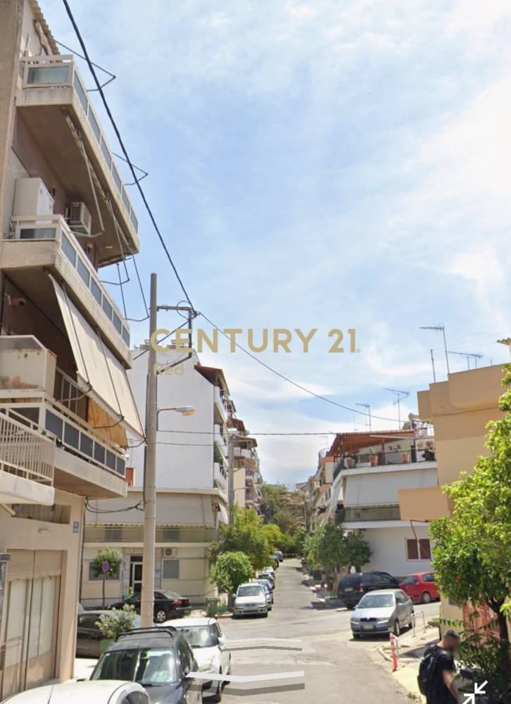 Οικόπεδο 118 τ.μ. προς πώληση στη Νίκαια — φωτογραφία 6