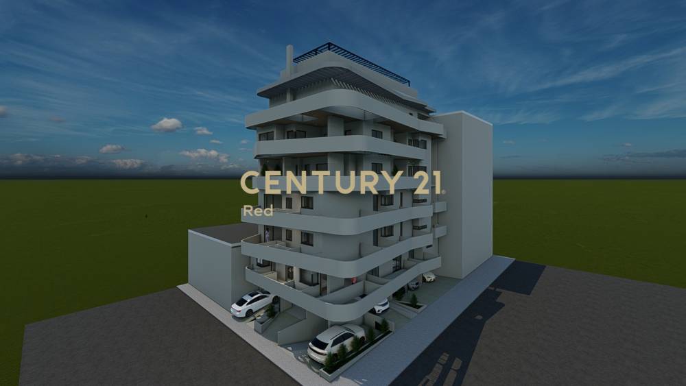 Διαμέρισμα — Δραπετσώνα