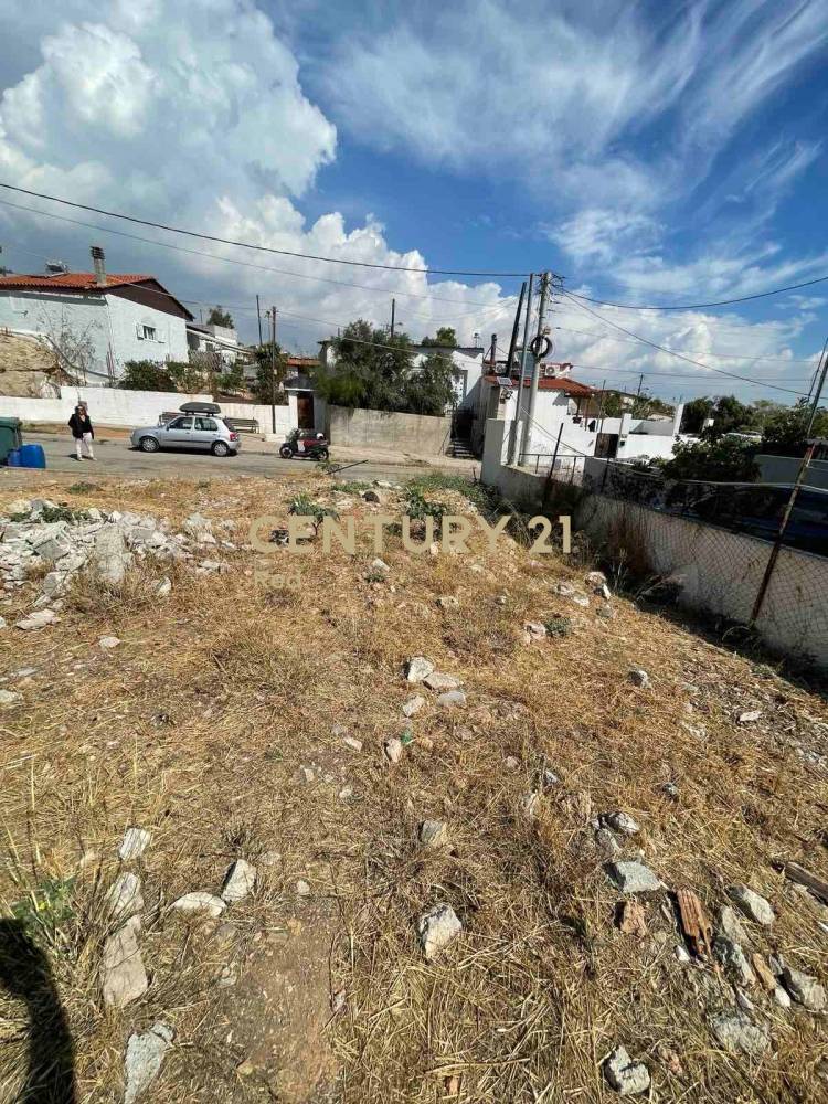 Οικόπεδο 136 τ.μ. προς πώληση στη Νίκαια — φωτογραφία 6