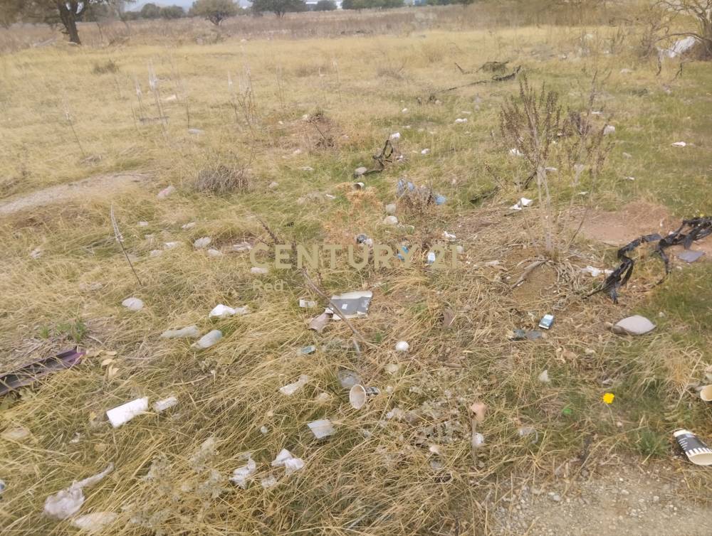 Αγροτεμάχιο — Ασπρόπυργος