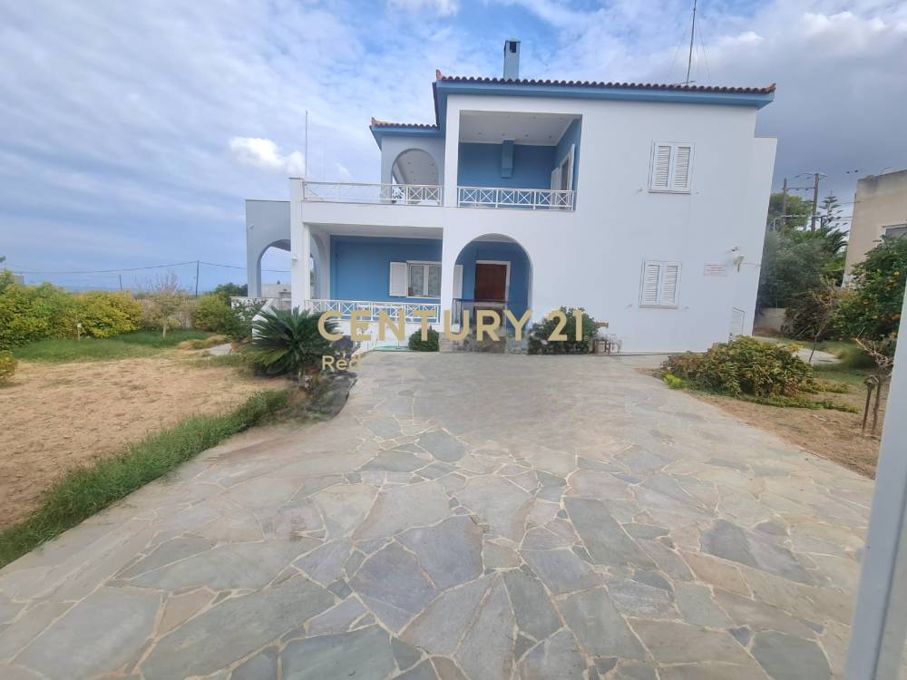 Κτίριο 224 τ.μ. προς πώληση στην περιοχή Αίγινα — φωτογραφία 26