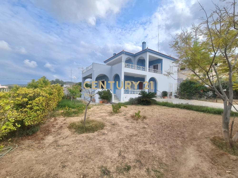 Κτίριο 224 τ.μ. προς πώληση στην περιοχή Αίγινα — φωτογραφία 24