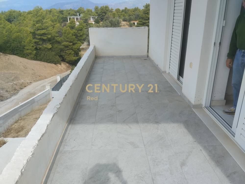 Μονοκατοικία 150 τ.μ. προς πώληση στην περιοχή Αλεποχώρι — φωτογραφία 15