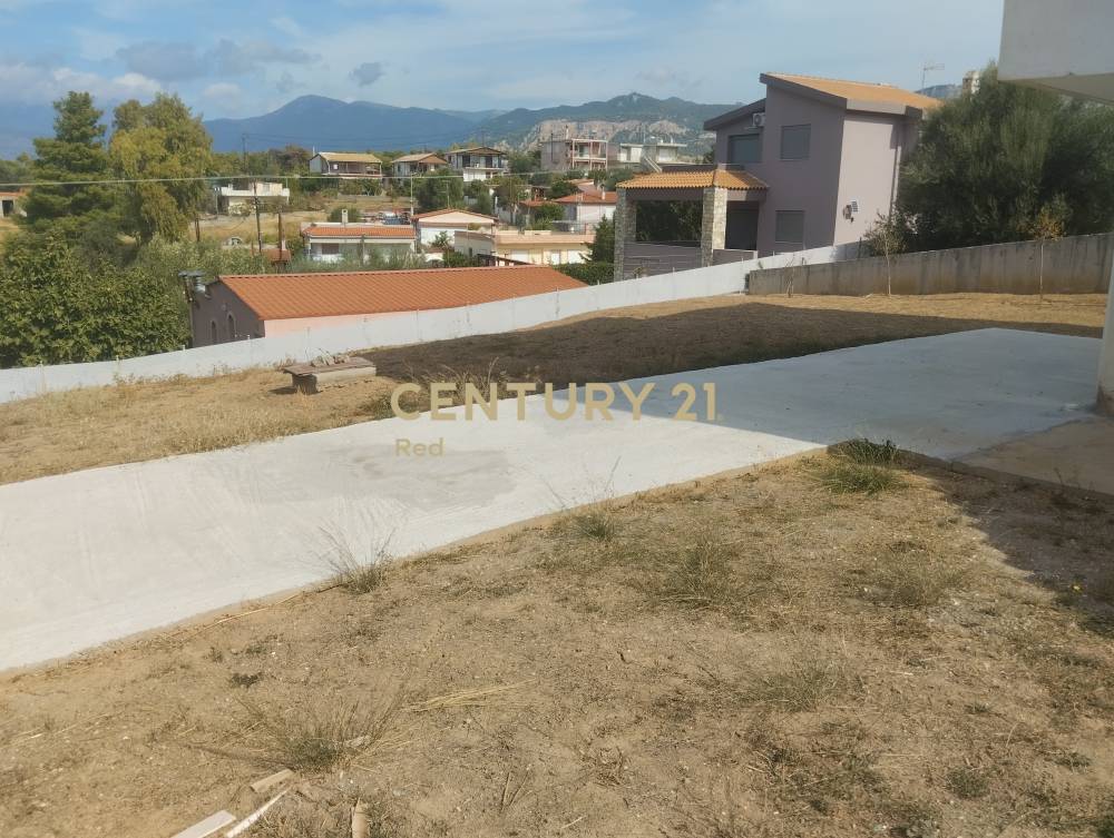 Μονοκατοικία 150 τ.μ. προς πώληση στην περιοχή Αλεποχώρι — φωτογραφία 18