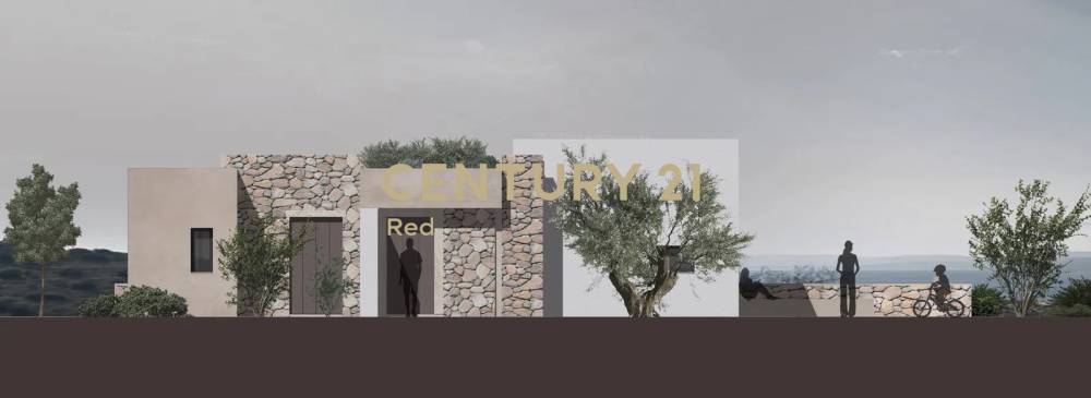 Οικόπεδο στην περιοχή Αίγινα — φωτογραφία 2