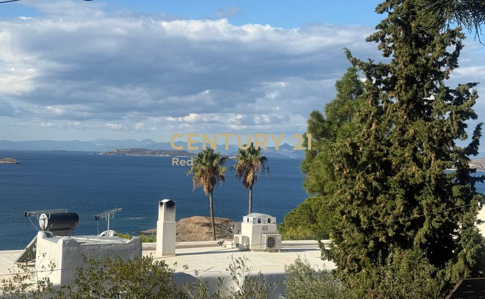 Μονοκατοικία — Κορωπί