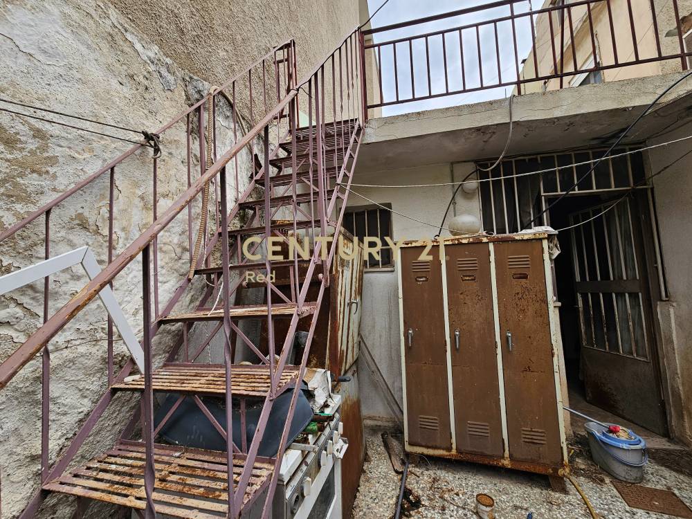 Μονοκατοικία 50 τ.μ. προς πώληση στη Νίκαια — φωτογραφία 8