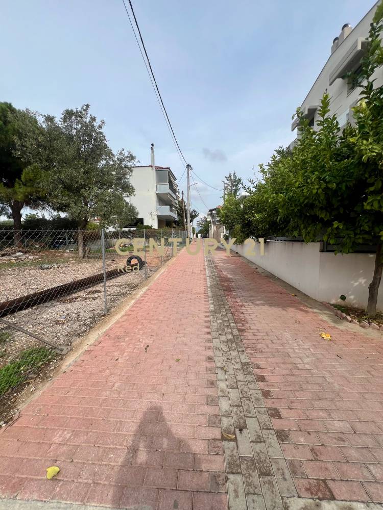 Οικόπεδο — Αγία Παρασκευή