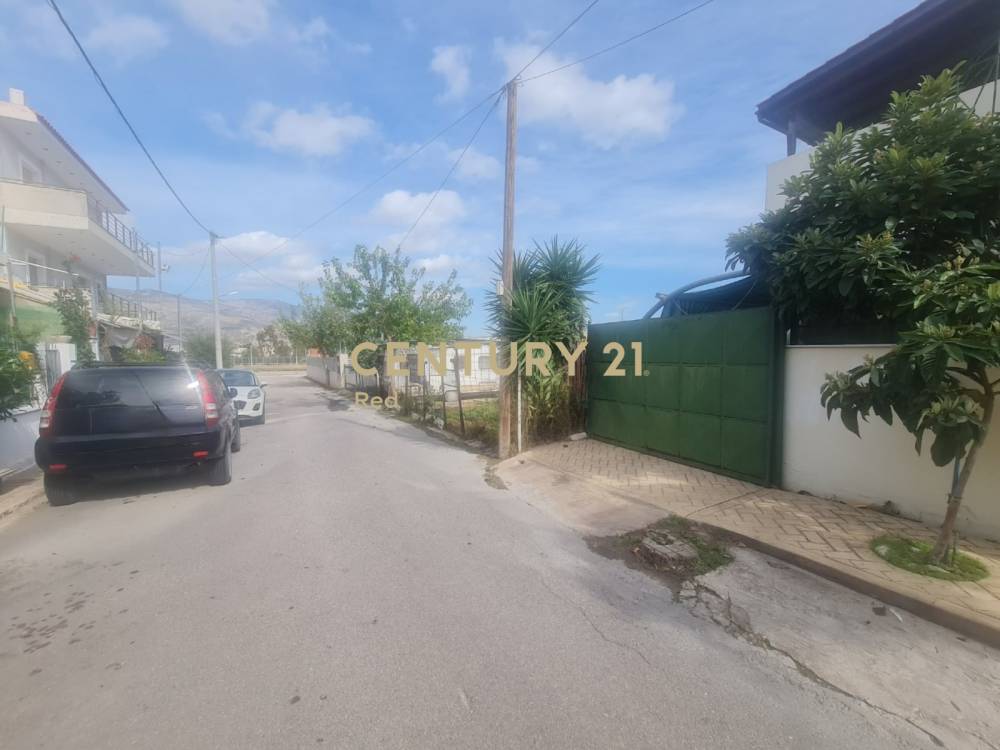 Οικόπεδο 120 τ.μ. προς πώληση στην περιοχή Άνω Λιόσια — φωτογραφία 7