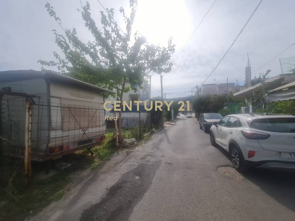 Οικόπεδο 120 τ.μ. προς πώληση στην περιοχή Άνω Λιόσια — φωτογραφία 8