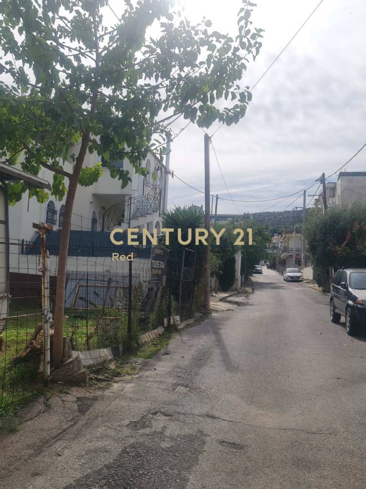 Οικόπεδο 120 τ.μ. προς πώληση στην περιοχή Άνω Λιόσια — φωτογραφία 6
