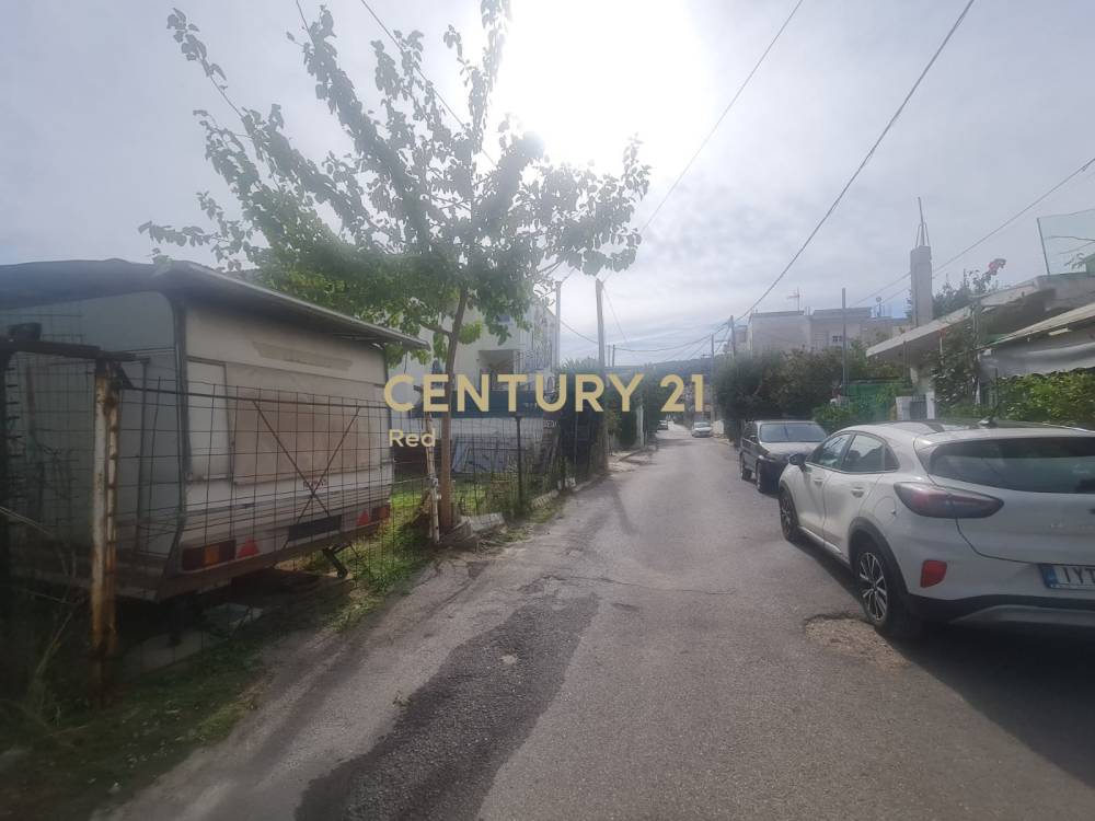 Οικόπεδο στην περιοχή Άνω Λιόσια — φωτογραφία 5