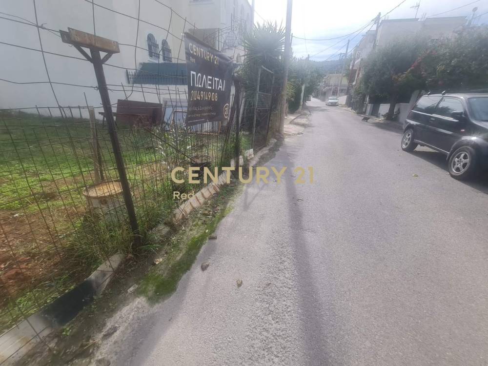 Οικόπεδο στην περιοχή Άνω Λιόσια — φωτογραφία 4